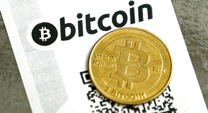 Mantan Mentri Keuangan Sebut Bitcoin Tidak Bisa Di Hadang